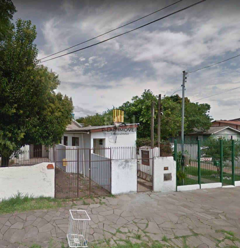 Terreno no bairro Aberta dos Morros