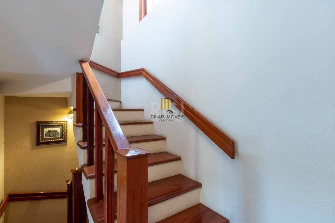 Casa Condominio para Venda - 225.18m², 3 dormitórios, sendo 1 suites, 2 vagas - Jardim Isabel