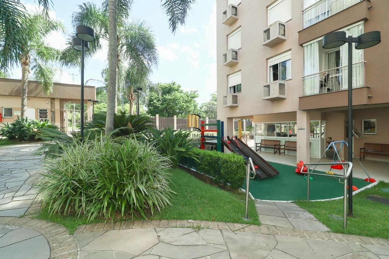 Apartamento 2 dormitórios no bairro Sarandi