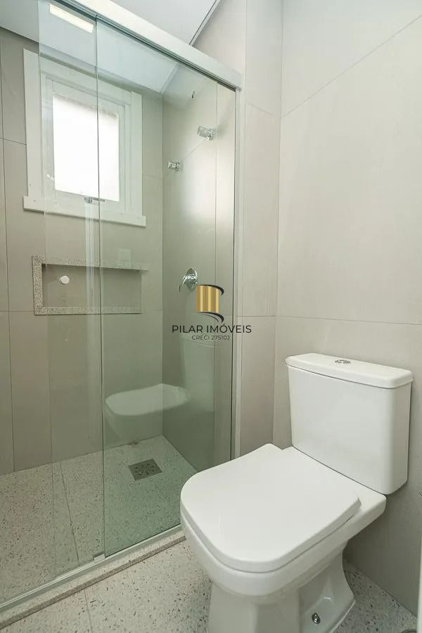 Apartamento para comprar no Bela Vista com 3 dormitórios (3 suítes)