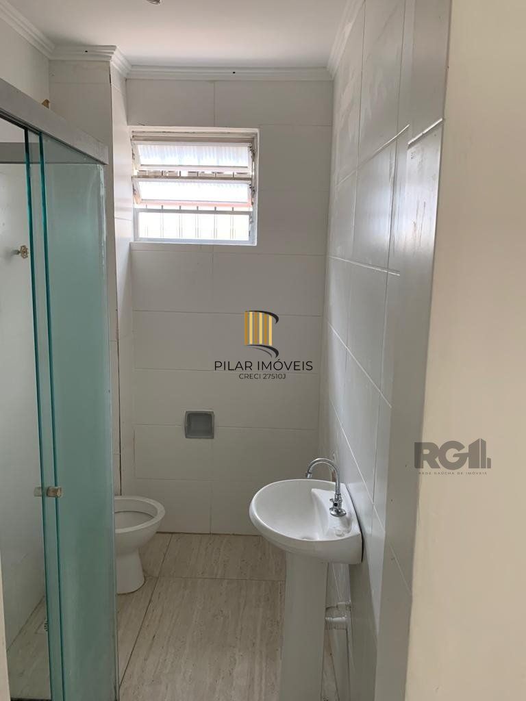 Apartamento JK para Venda - 21m², 1 dormitório, Cidade Baixa