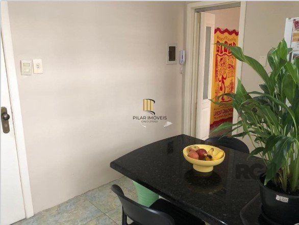 Apartamento 2 dormitórios no bairro Santana