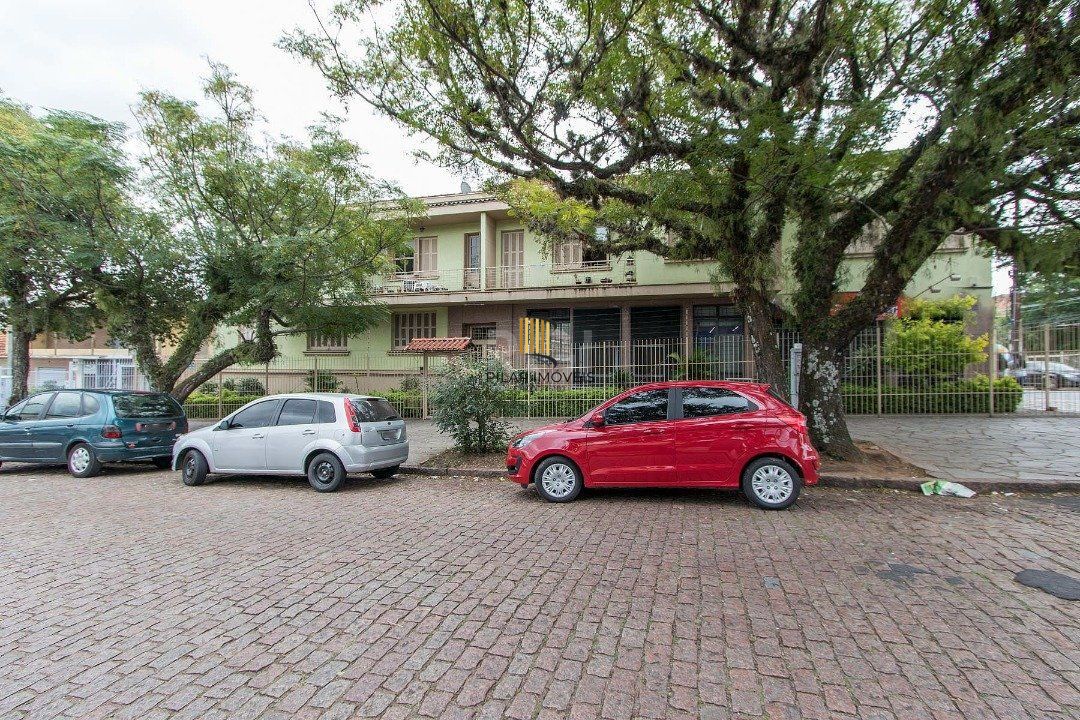 Apartamento para Venda - 132m², 3 dormitórios, 1 vaga - Glória