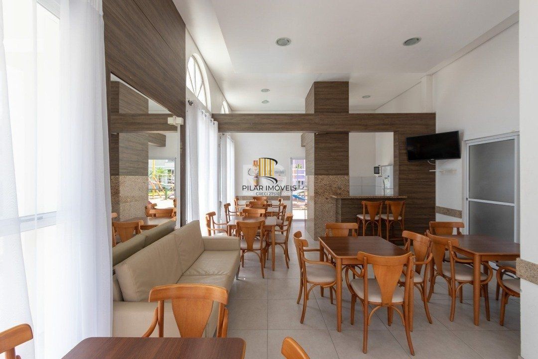 Apartamento para Venda - 52.03m², 3 dormitórios, 1 vaga - Hípica