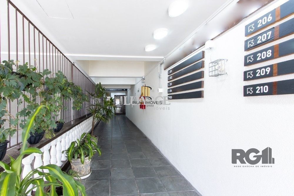 Sala comercial no bairro Tristeza