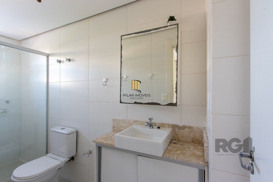 Apartamento 3 dormitórios no bairro Camaquã
