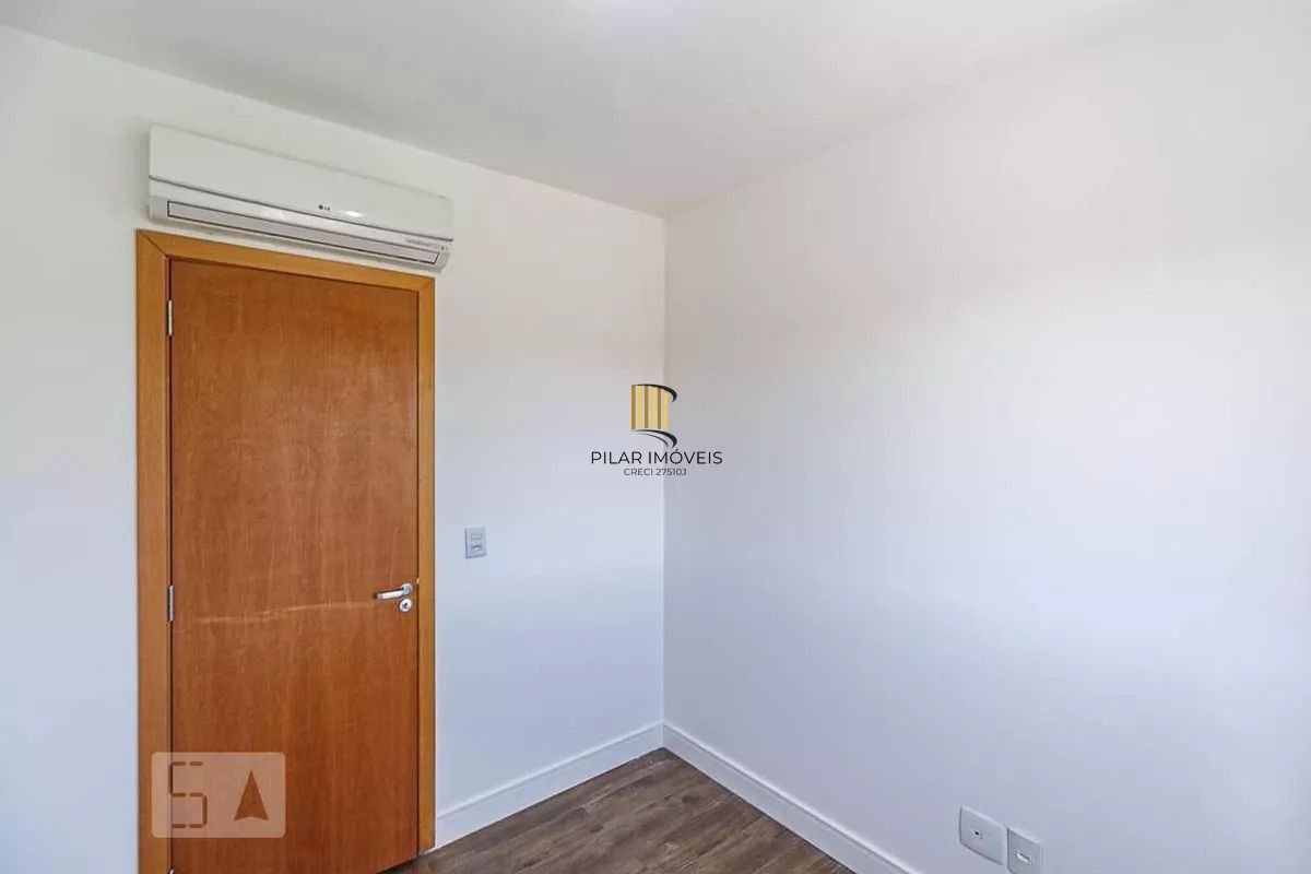 Apartamento à venda no bairro Cavalhada, 3 quartos e 1 vaga