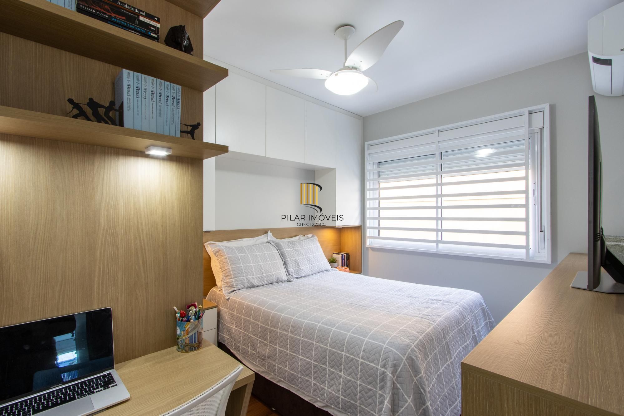 Apartamento Menino Deus