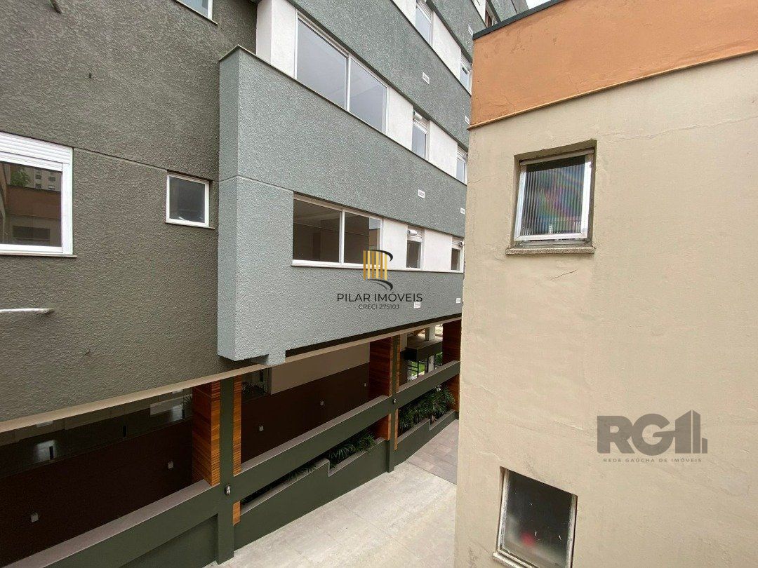 Apartamento 1 dormitório no bairro Partenon