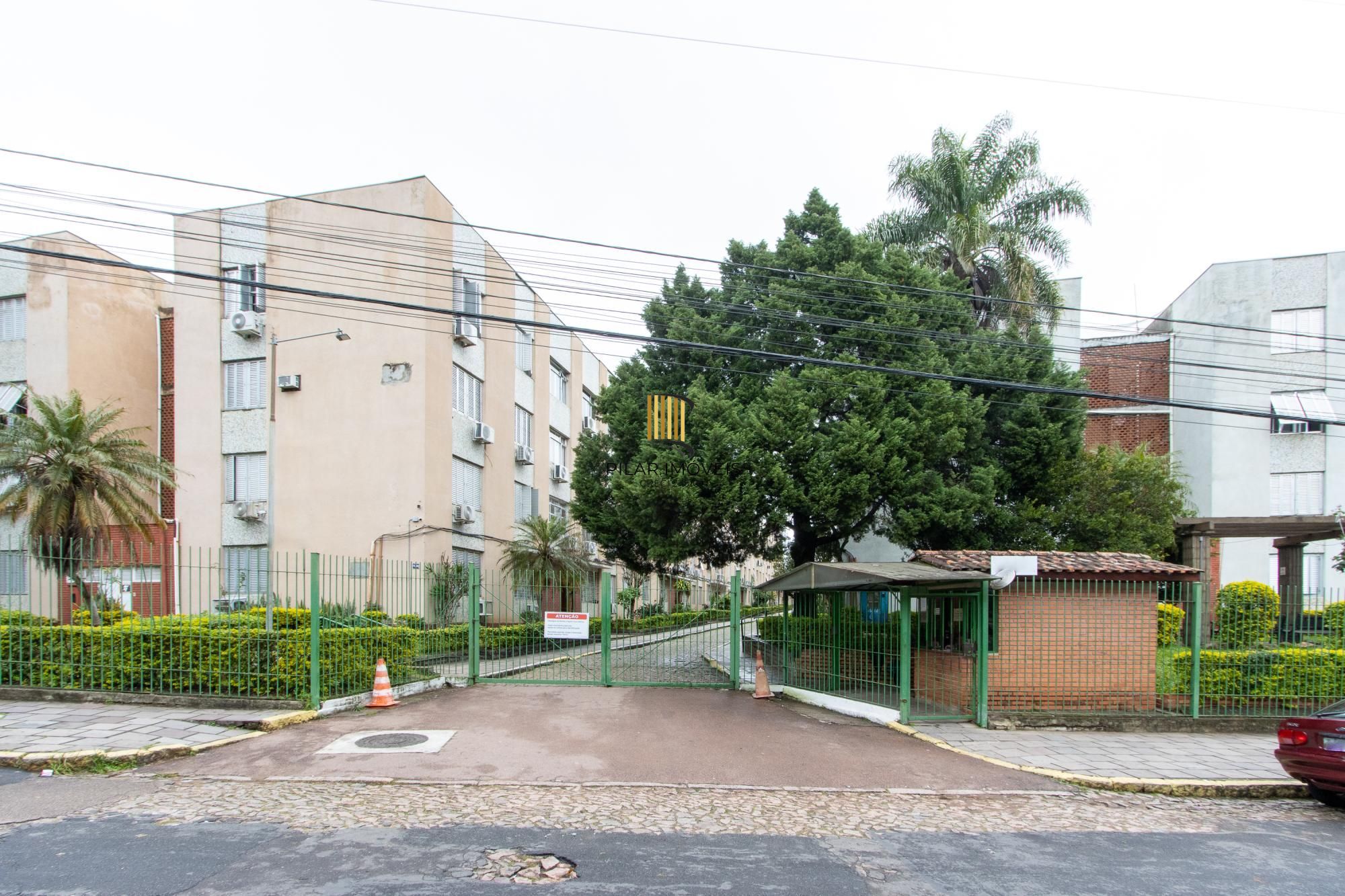 Apartamento com 2 dormitórios por 200.000,00