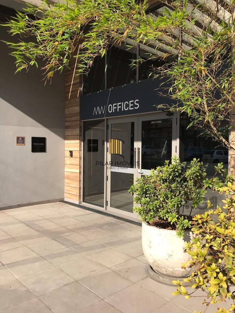 SALA COMERCIAL | MW OFFICE | MAIOJAMA | TRISTEZA | ZONA SUL