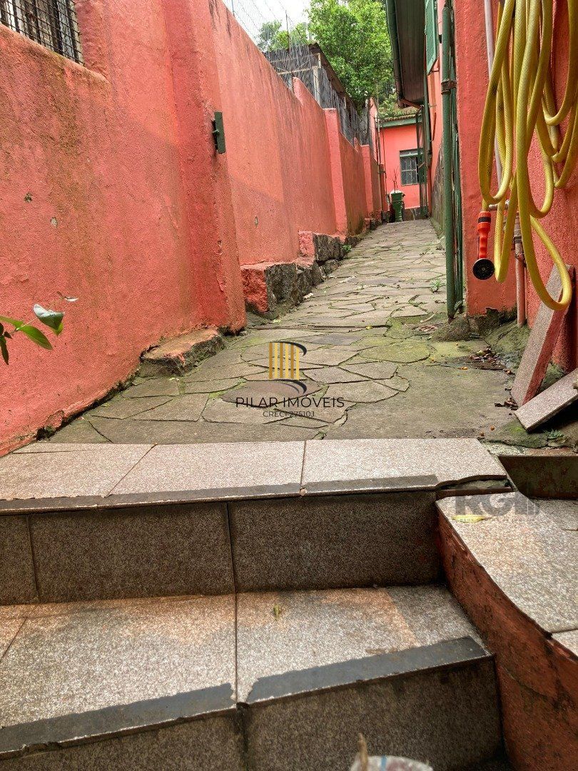 Terreno no bairro Medianeira