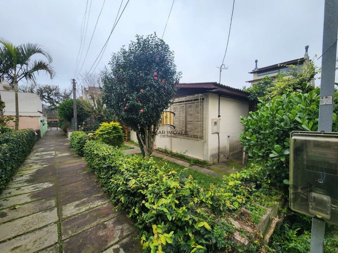 Casa de Condomínio 3 dormitórios no bairro Cristal