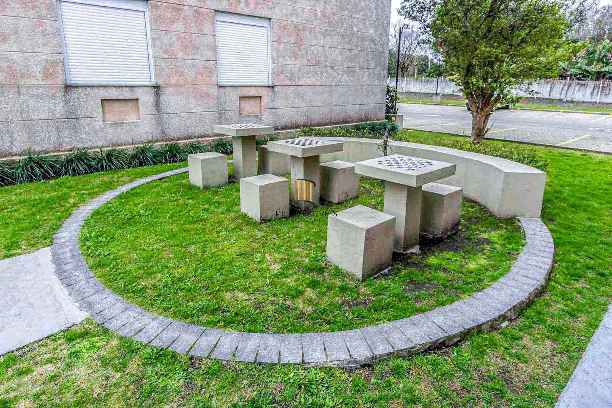 Apartamento 2 Dormitórios Zona Sul
