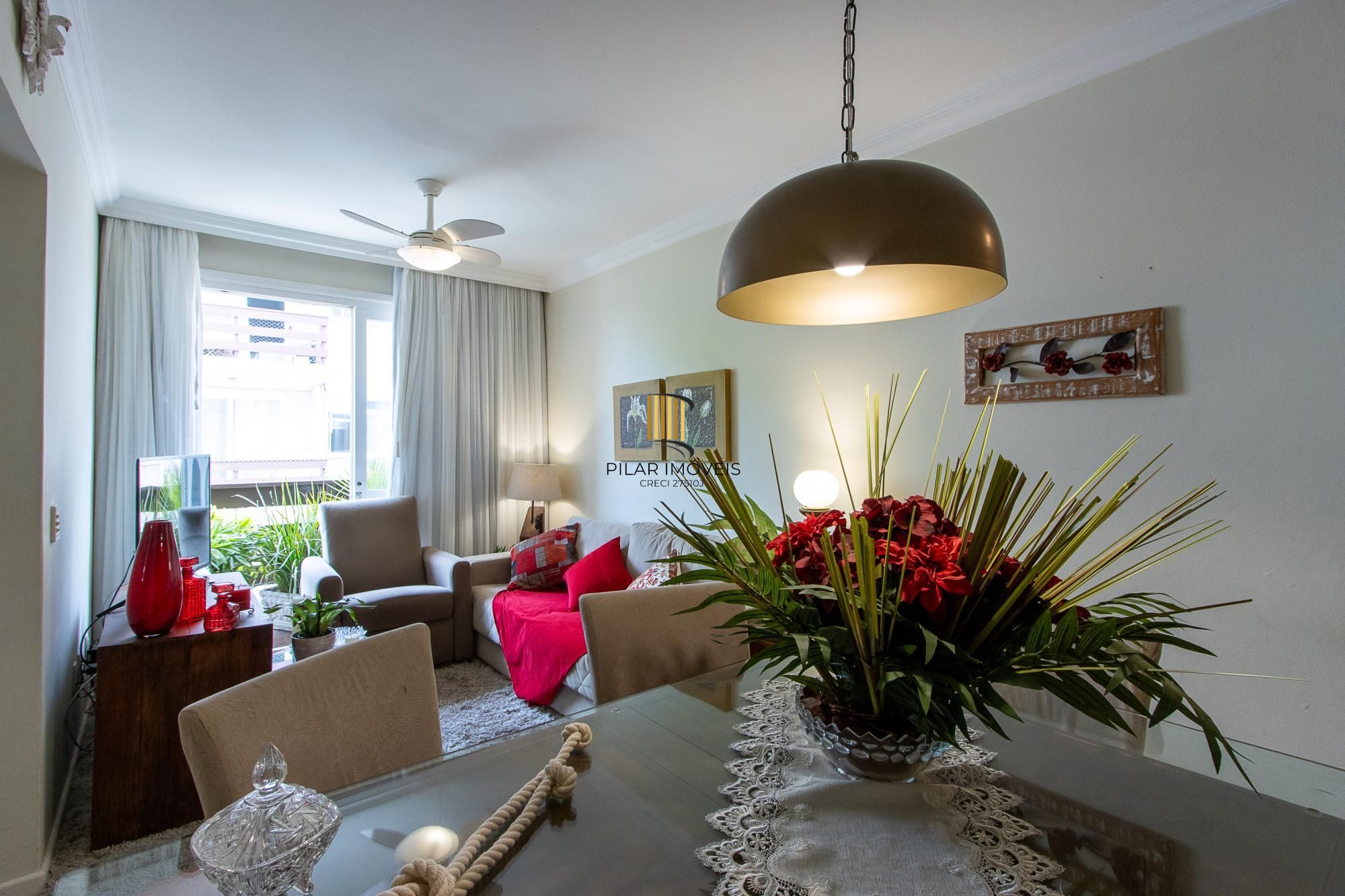 Apartamento 2 dormitórios no bairro Vila Assunção