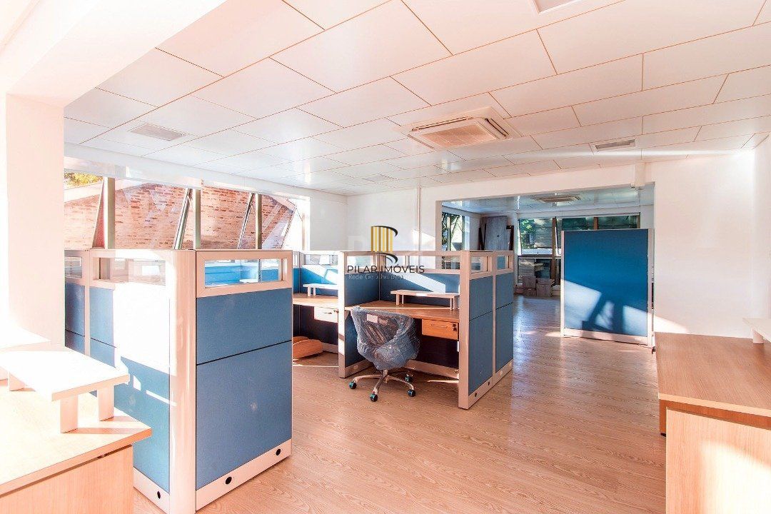 Conjunto/Sala para Venda - 194,14m², 0 dormitórios, 4 vagas - Bela Vista