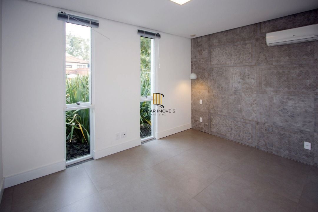 Casa Condominio para Venda - 414m², 4 dormitórios, sendo 4 suites, 3 vagas - Terra Ville
