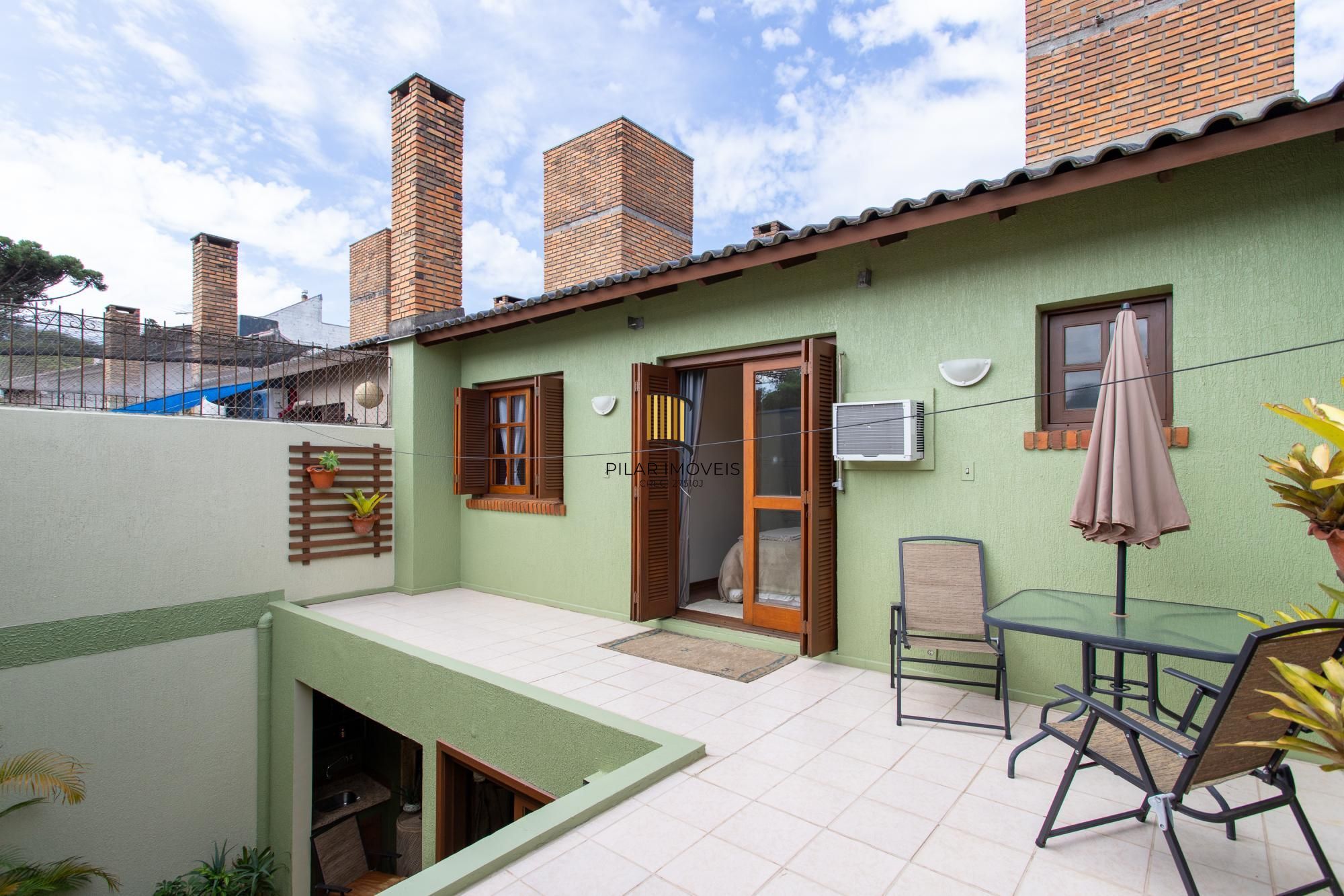casa em condominio