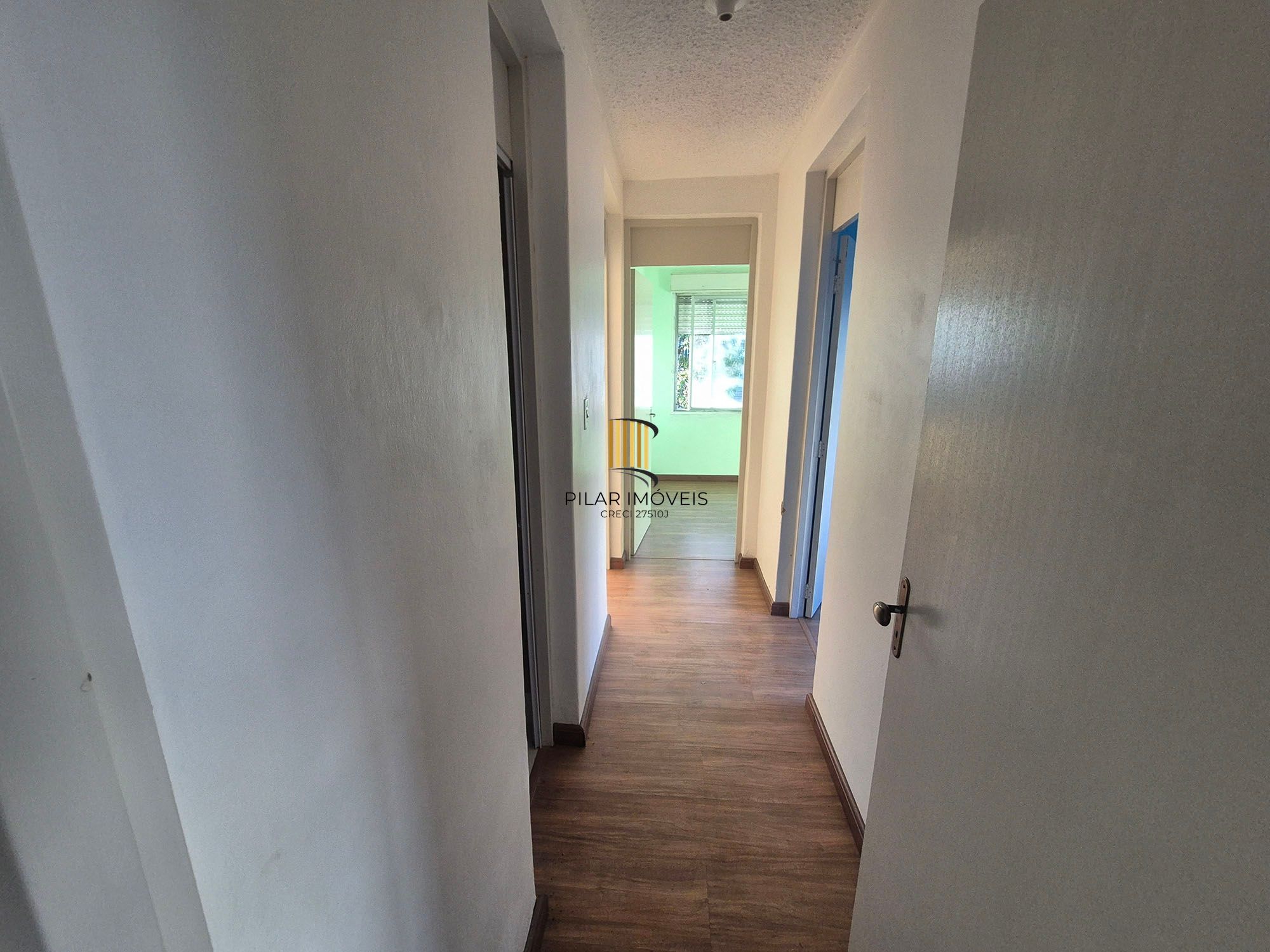 Apartamento a venda de 3 dormitórios no bairro Vila Nova
