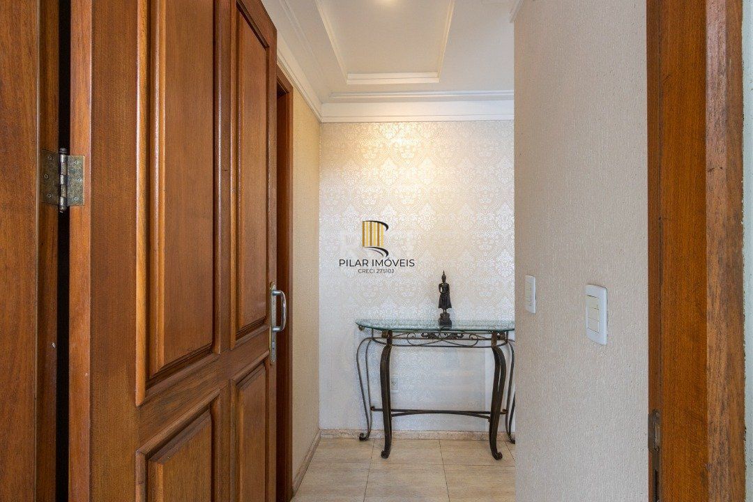 Casa Condominio para Venda - 334.56m², 4 dormitórios, sendo 1 suites, 2 vagas - Jardim Isabel