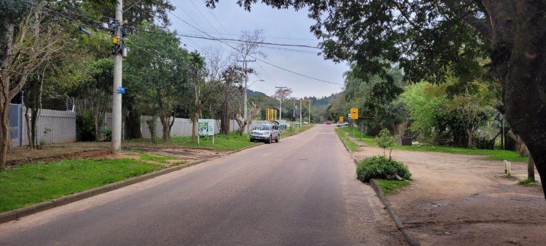 Terreno para Venda - 3.037m² no bairro Campo Novo