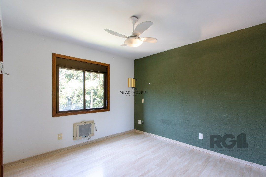 Apartamento 3 dormitórios e 2 vagas na Tristeza