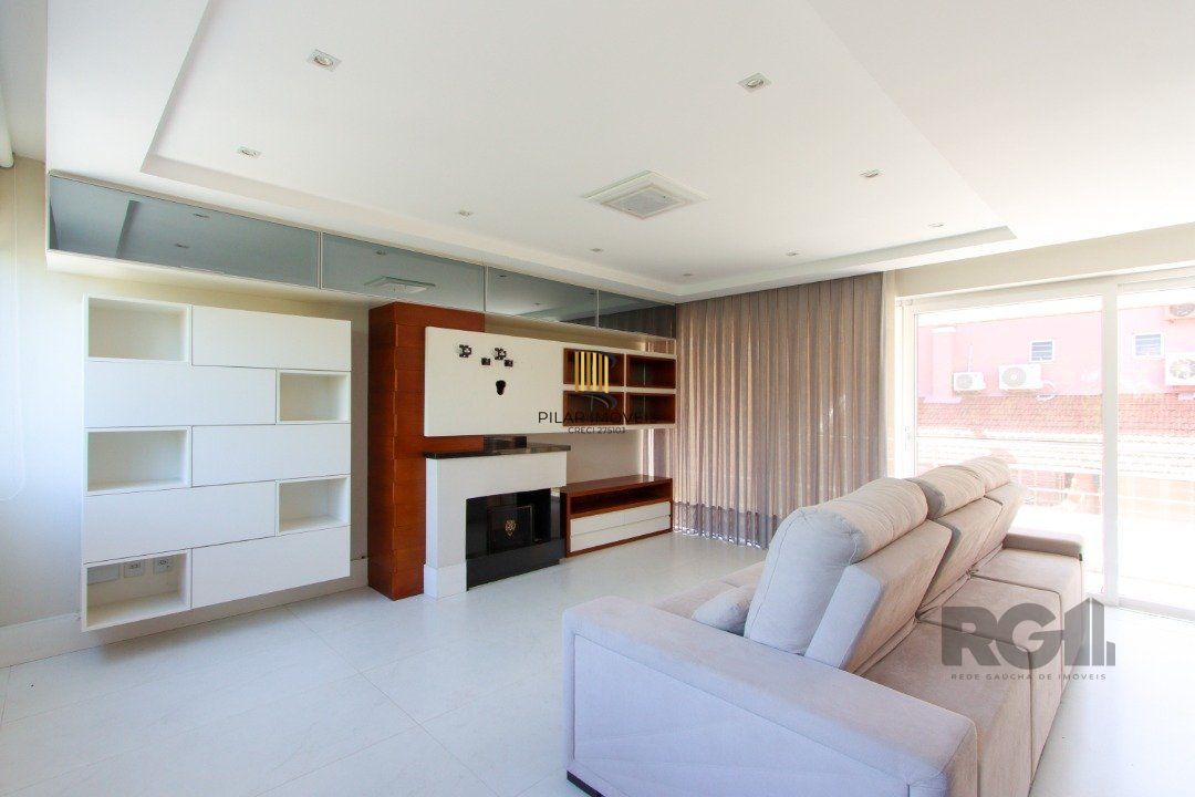 Casa Condominio para Venda - 233m², 3 dormitórios, sendo 1 suites, 2 vagas - Vila Assunção - Pilar Imóveis