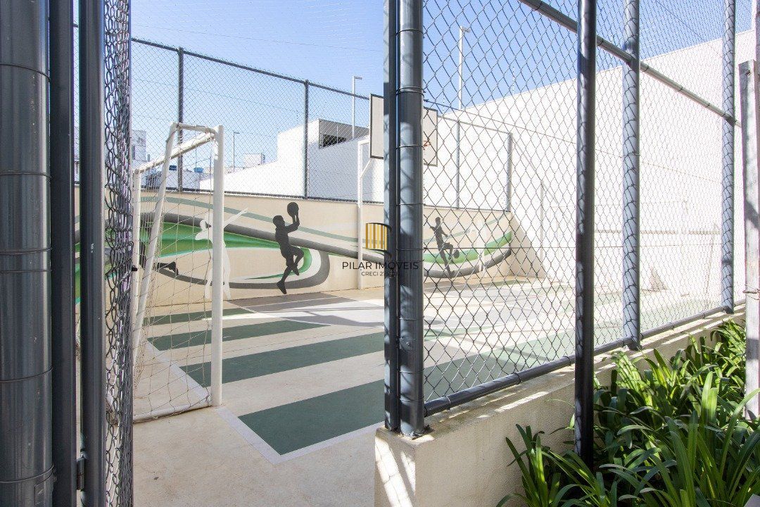 Apartamento 2 dormitórios no bairro São João