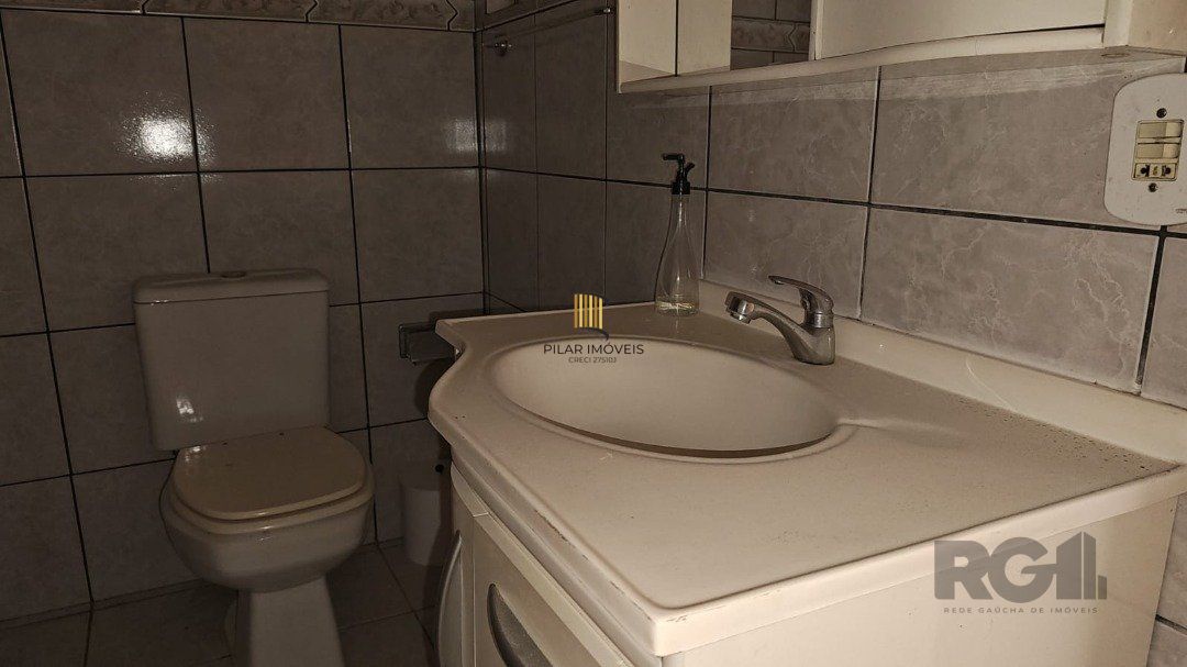 Apartamento de 1 quarto, 1 vaga de garagem no bairro Tristeza, Porto Alegre/RS