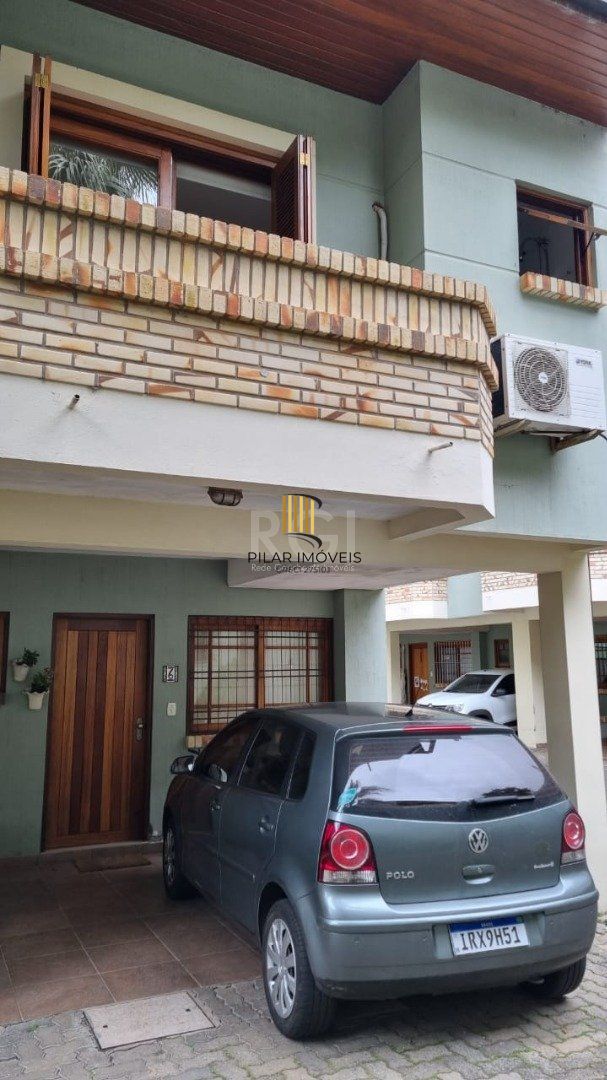 Casa Condominio para Venda - 218m², 3 dormitórios, sendo 1 suites, 2 vagas - Ipanema