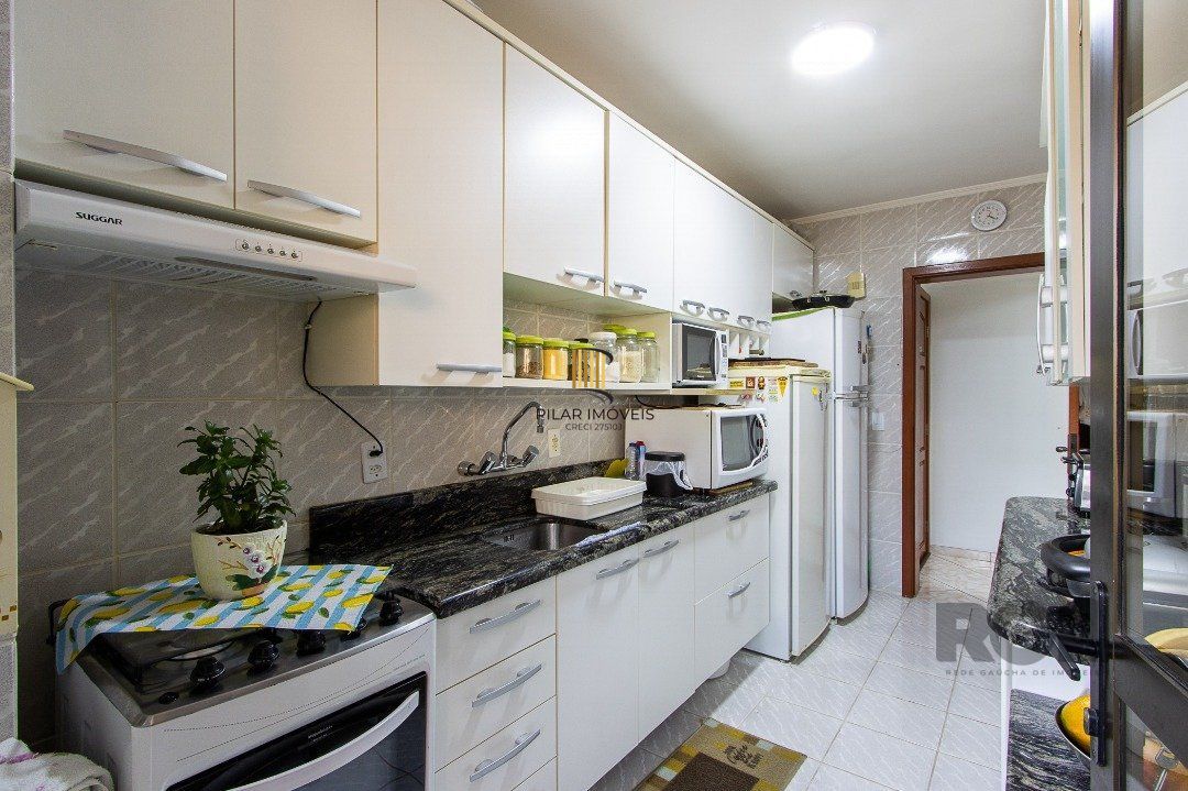 Apartamento 3 dormitórios no bairro Nonoai
