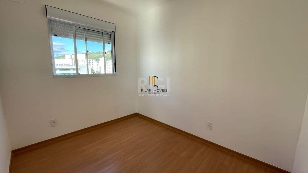 Apartamento 2 dormitórios no bairro Morro Santana