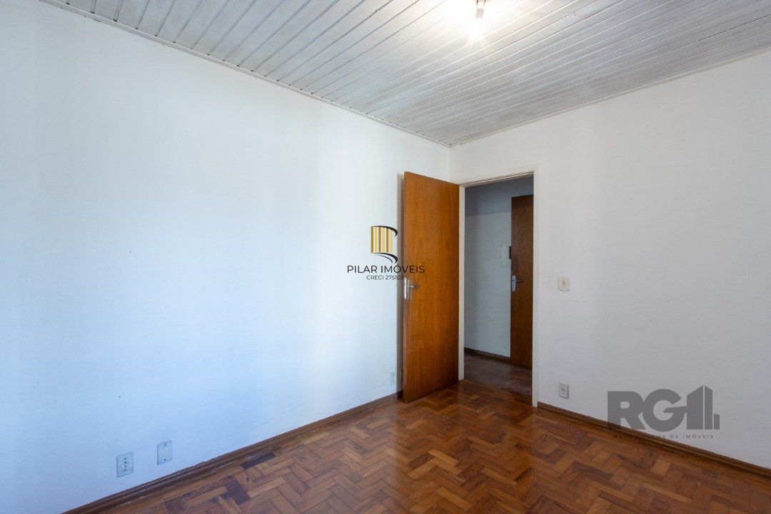 Casa 3 dormitórios no bairro Aberta dos Morros