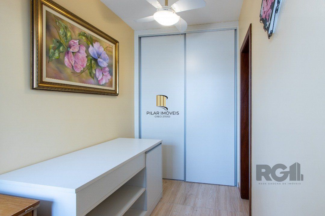 Apartamento 3 dormitórios no bairro Tristeza