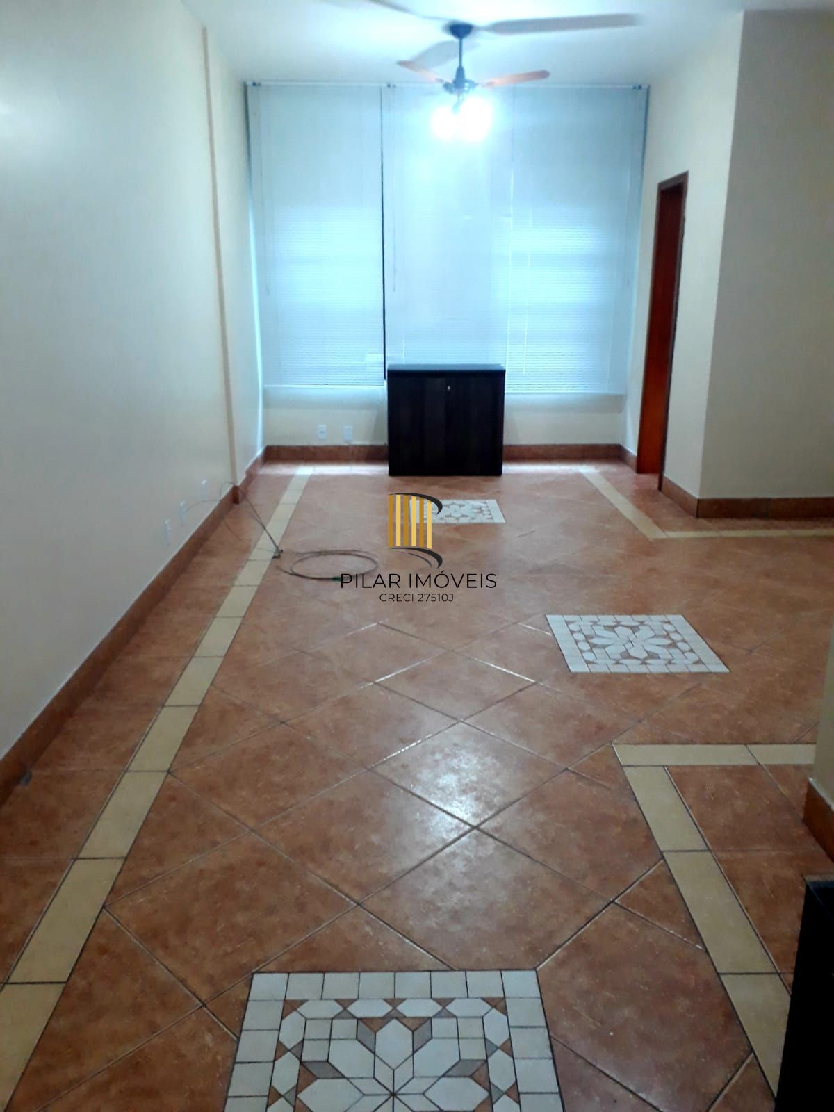 Sala Comercial 1 dormitório no bairro Vila Conceição