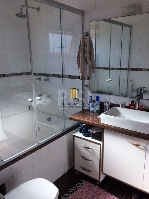 Casa Condominio para Venda - 218.86m², 3 dormitórios, sendo 1 suites, 3 vagas - Tristeza