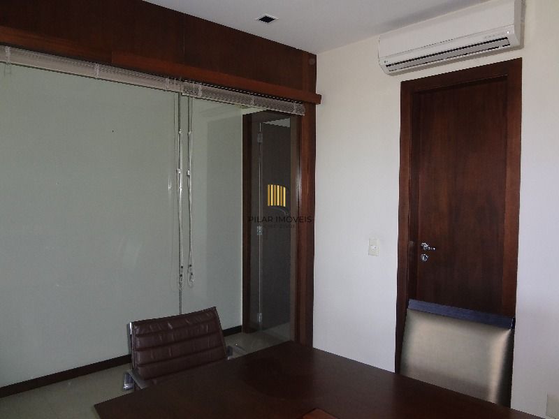 Conjunto/Sala para Venda - 65.86m², 0 dormitórios, Centro Histórico