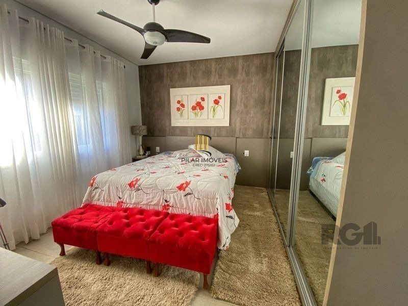 Casa 4 dormitórios no bairro Atlântida