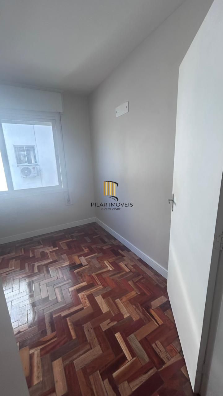 Apartamento reformado de 43,23 m², 1 dormitório no Centro Histórico
