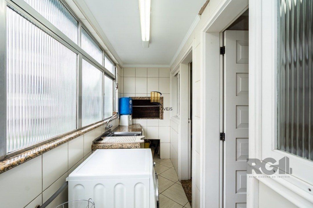 Apartamento 3 dormitórios no bairro Auxiliadora