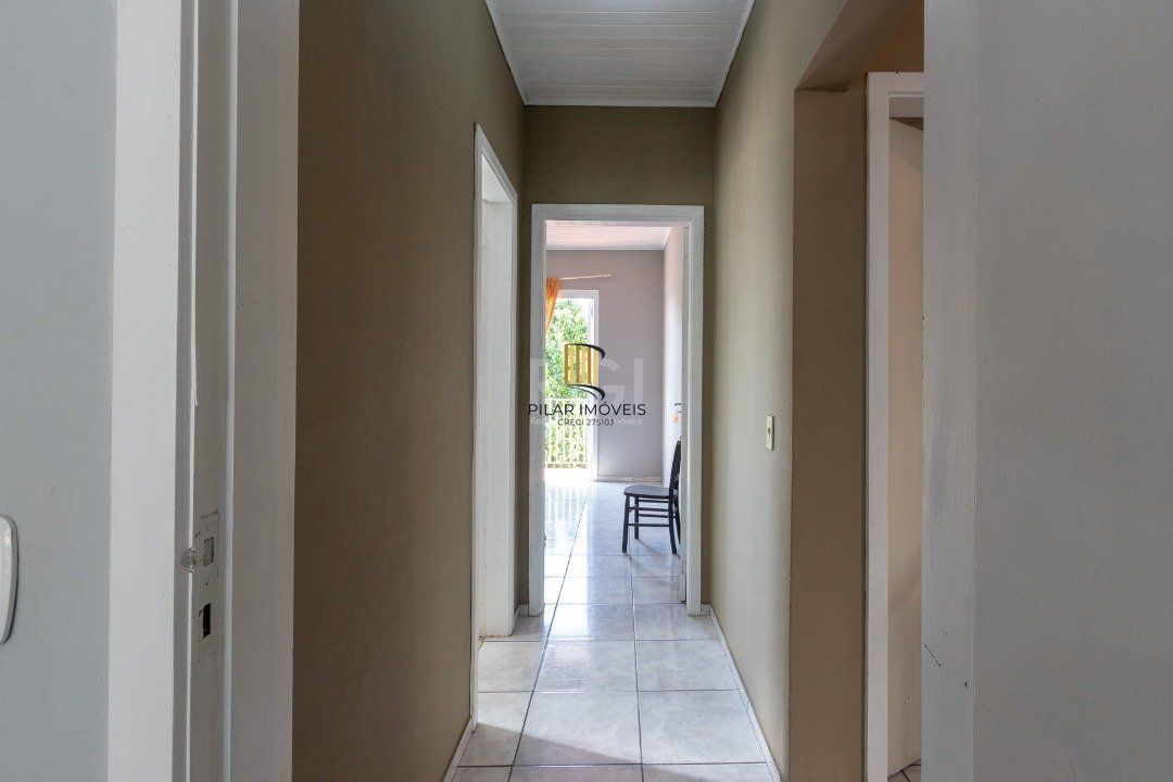 Casa para Venda - 199.62m², 5 dormitórios, 15 vagas - Tristeza