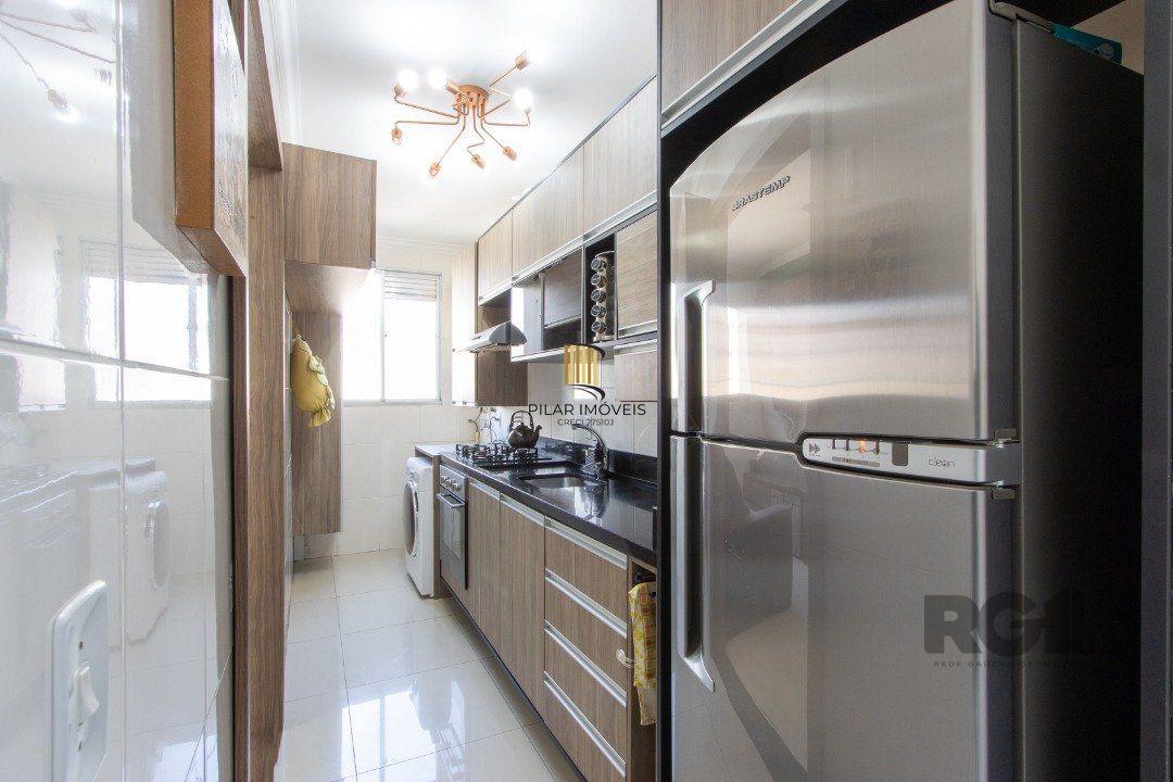 Apartamento 3 dormitórios no bairro Nonoai