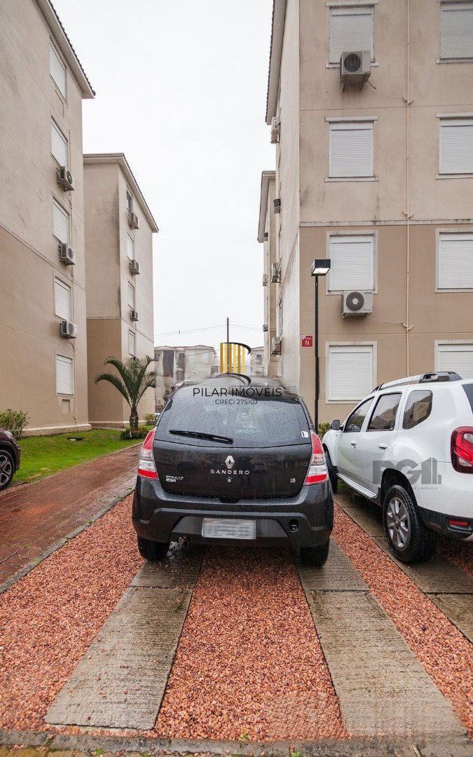 Apartamento para Venda - 67.3m², 3 dormitórios, sendo 1 suites, 1 vaga - Humaitá