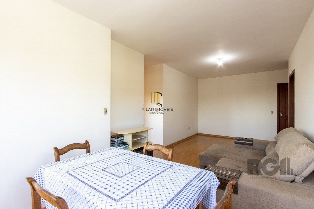Cobertura para venda, 167m², 3 dormitórios, Nonoai
