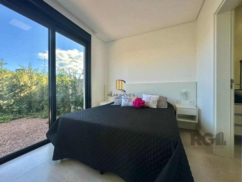Casa 4 dormitórios no bairro Remanso