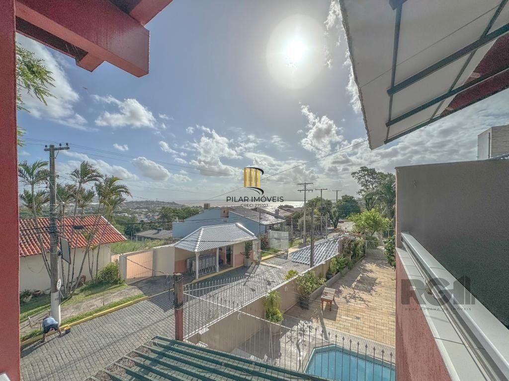 Casa Condominio para Venda - 297.63m², 3 dormitórios, sendo 1 suites, 2 vagas - Espirito Santo