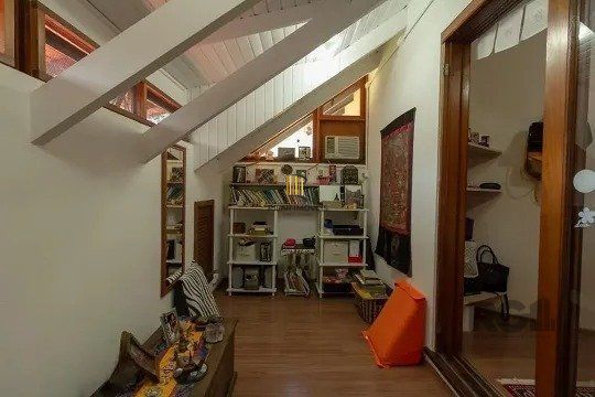 Casa de 4 dormitórios mobiliada para venda no Bairro Jardim Itu Sabara.