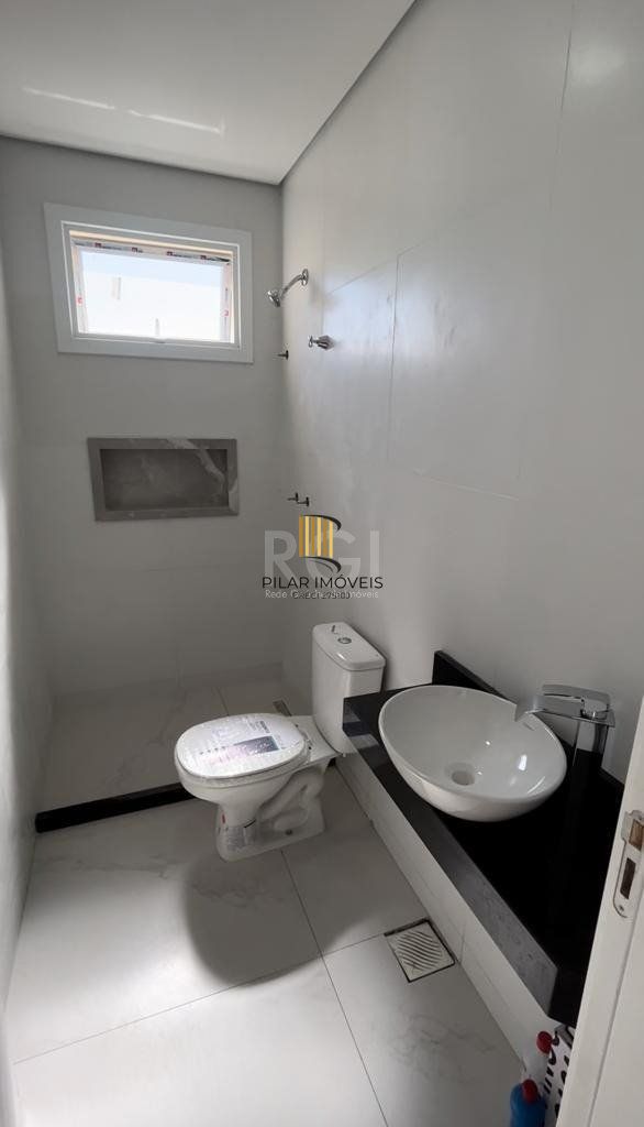 Casa Condominio para Venda - 103m², 3 dormitórios, sendo 1 suites, Stella Maris