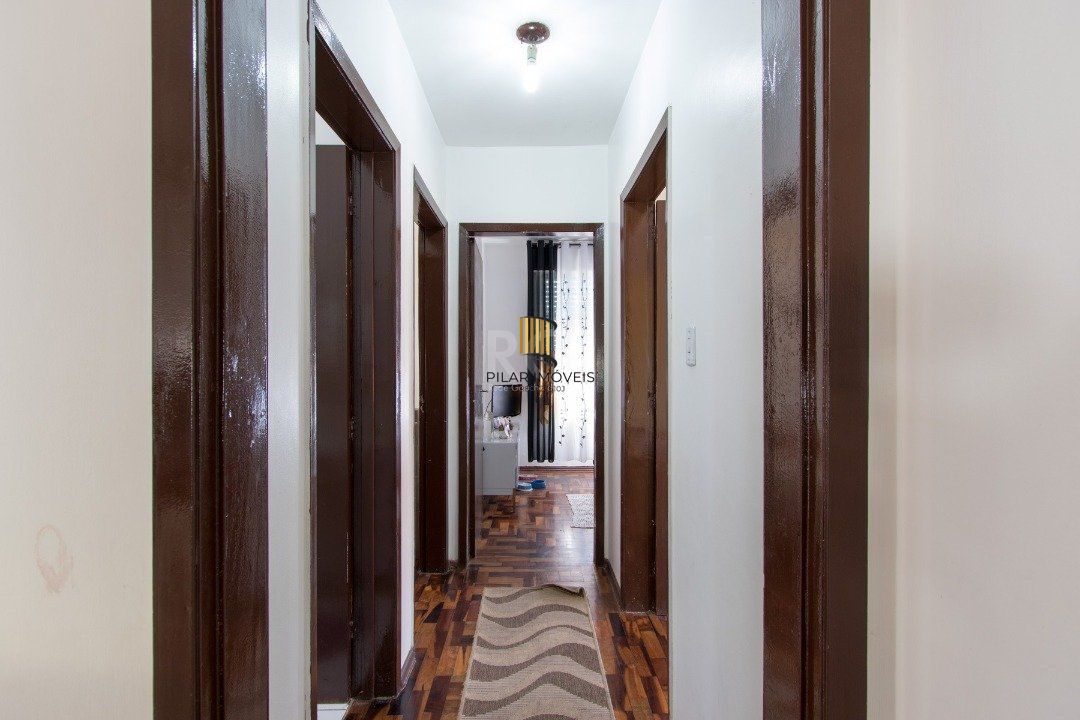 Casa Condominio para Venda - 134.16m², 5 dormitórios, 5 vagas - Santa Tereza