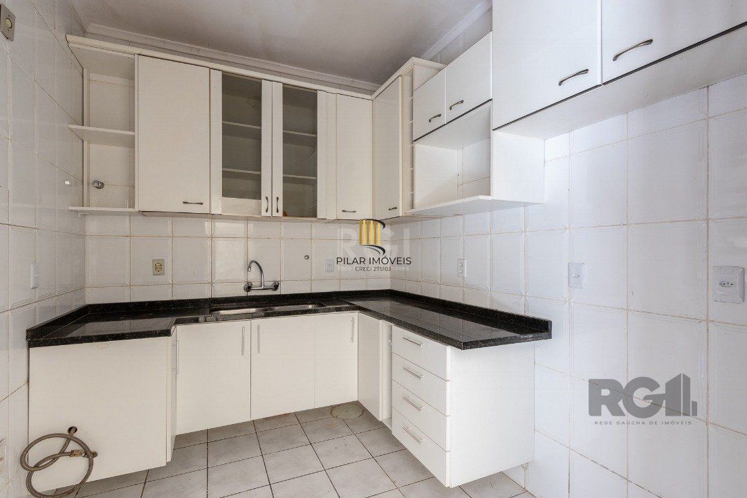 Casa em condomínio fechado para venda no bairro Jardim Isabel, com aproximadamente 197m² de área privativa,.